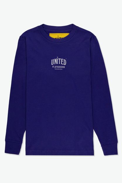 UPG Purple Long Sleeve